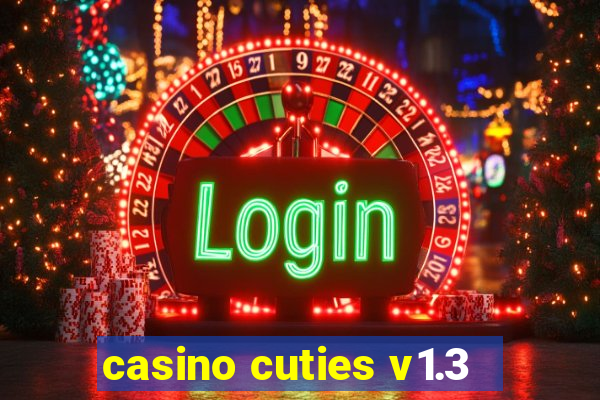 casino cuties v1.3 - android.apk